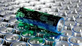 Nükleer Atıktan Enerji: Mikroçipleri Çalıştıran Yeni Pil!