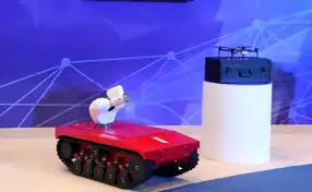 Dronlar Gelecekte Hayatımızda Olacak mı?