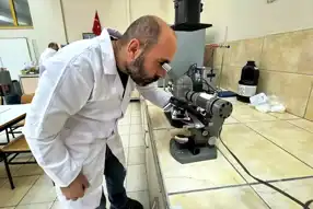Fırat Üniversitesi'nden Çevre Dostu Aktif Karbon Üretimi