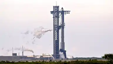 Starship'in 10. Uçuş Testi İptal Edildi!